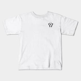 Sukuna’s Curse Mark Kids T-Shirt
